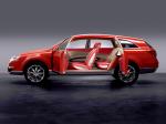 Volkswagen Shanghai NEEZA Concept 2006 года